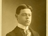 1899091001 Axel Herman Peterson - Moline IL