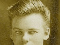 1902051001a Gerda Maria Peterson - Moline IL