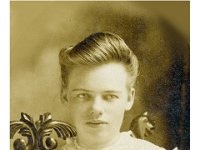 1902051003a Gerda Maria (Mary) Peterson