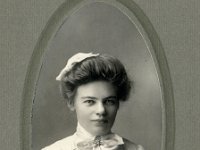1904091001 Gerda Maria Peterson - Moline IL