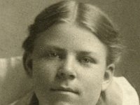 1907051001a Adelaide Christine Peterson - Moline IL