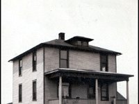 1911079001A Peter Axel Peterson Home - Moline IL