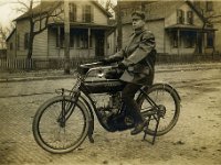1916111001 Axel Herman Peterson - Rock Island IL
