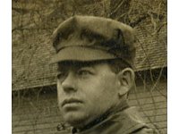 1916111001b 4x6 Axel Herman Peterson - Rock Island IL