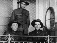 1917051001 Wallace Jamieson