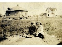 1917071001 Lloyd & Don Nelson - Moline IL