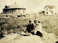 1917071001a Lloyd & Don Nelson - Moline IL