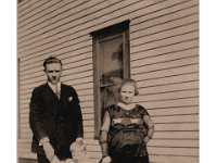 1917099500 Merl - Pete - Alce Fall Peterson - Colona IL