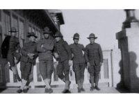 1918059001 Oscar Peterson - Camp Logan