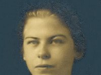 1919051001c Emma Pauline Peterson - Moline IL