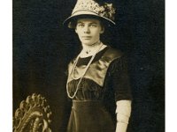 1919051002B Gerda Maria Peterson - Moline IL