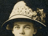 1919051002c Gerda Maria Peterson - Moline IL