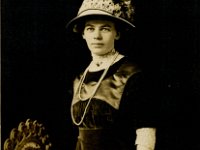 1919051002d Gerda Maria Peterson - Moline IL