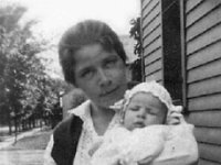 1919099001 Adelaide Peterson and her Virginia