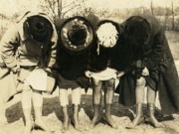 1920111001a Petersons and Friend - Moline IL