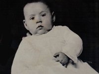 1921099001 Mary Gordon - later Peterson - Sept 28