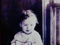 1922099001 Mary Gordon - later Petewrson