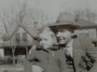 1923099001 Mary Gordon - later Petewrson