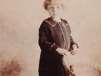 1925099001 Mary Gordon - later Petewrson