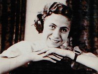 1935059001 Mary Gordon - later Peterson