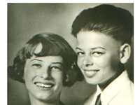 1935091001b 4x6 Lorraine & Verne Jamieson