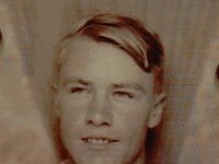 19389003 Richard Pete Peterson