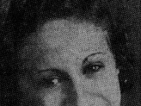 1939049501 Mary Louise Gordon