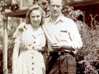 1940059001 Mary & Richard Pete Peterson - Burlington IA