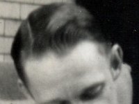 1944071001a Dick Johnson - VA Hospital