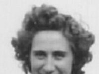 1946089002a Shirley Peterson and Mary Louise Gordon Peterson