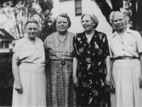 1949091001 Mary Chapman-Adelaide Neeld-Lyda Nelson-Emma Jamieson
