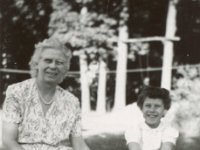 1949091003 Emma Jamieson-Betty McLaughlin Birthday