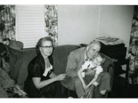 1953122003 Leona McLaughlin - Bills - Bonnie McLaughlin - Moline IL
