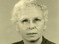 1957031001 Emma Pauline Peterson Jamieson - Moline IL