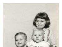 1960119501 Peterson - Colona IL