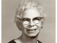 1962071001 Emma Jamieson - 65 Years