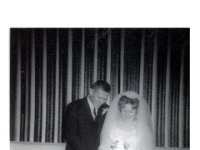 1964115901 Shirley Peterson  - Richard Braeckevelt Wedding - Colona IL
