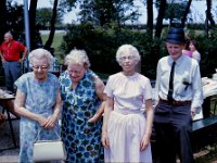 Peterson History Photos 1960 - 1979