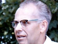 19670810010c Lloyd Nelson - Lake Storey
