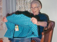 1969 12 017 Emma Peterson Jamieson : Adelaide Peterson,Lyda Peterson,Emma Peterson,Harry Stephen Neeld