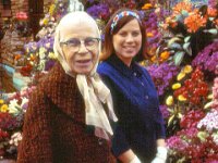 1970041002 Emma Peterson Jamieson - Betty Hagberg -  Vandev
