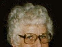 1985000064c 4x6 Jeanette Bailey -  Nelson Family - Jeanette