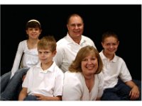 2008129501 Daya 11 - Josjua 12 - Ryan 14 - Cristine - Dan Brouillette - Peterson Line - San Antonio Texas