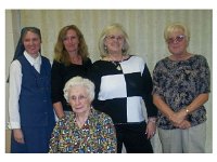 2009059001 Shrley Peterson Photo
