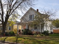 2011102014 Emma Peterson Jamieson Home in 1940-1970 - 32th Street - Oct 21 - Moline IL