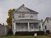 2011102017 Aunt Rosa Rose Home -Emma Peterson foster mother - Nov 2 - 10th St-Moline IL
