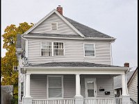 2011102018a Aunt Rosa Rose Home -Emma Peterson foster mother - Nov 2 - 10th St-Moline IL
