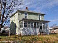 2011102020 Peter Axel Peterson Home 33rh St-Moline IL