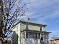 2011102021 Peter Axel Peterson Home 33rh St-Moline IL