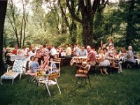 1960071002 Peterson Picnic - Loud Thunder IL